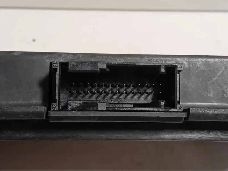 Centralina LUCI Interne 61359241005 Bmw Serie 3 E90 Berlina 2005