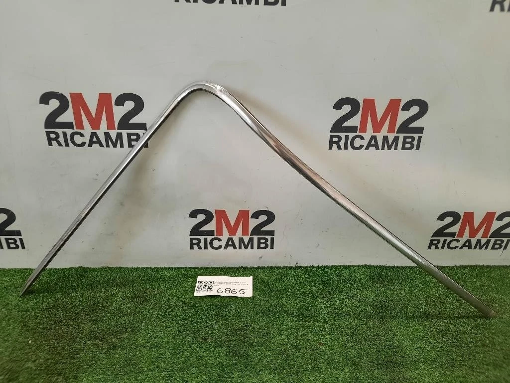 Modanatura Lunotto SUP SX Lancia 2000