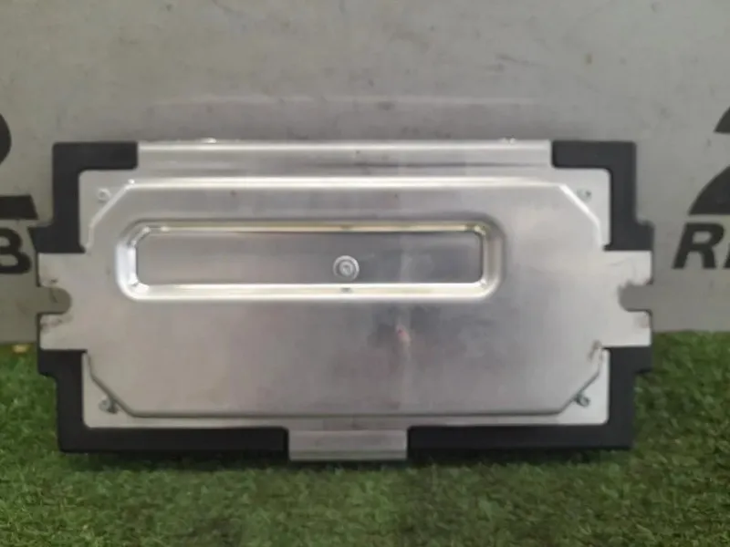 Centralina LUCI Interne 61359166711 Bmw Serie 3 E90 Berlina 2005