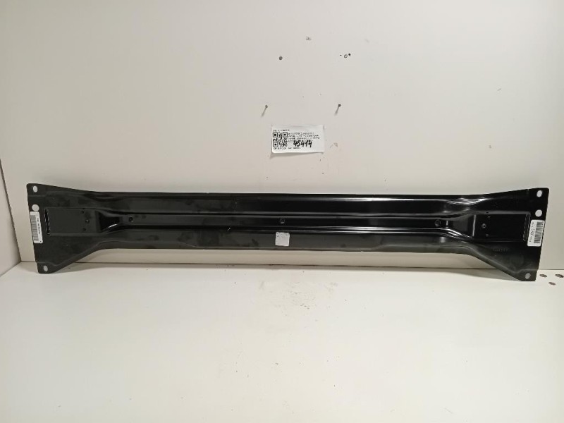 Modanatura Pannello Parasole Tetto Scorrevole 1667801829 Mercedes Classe GLE W166 2015