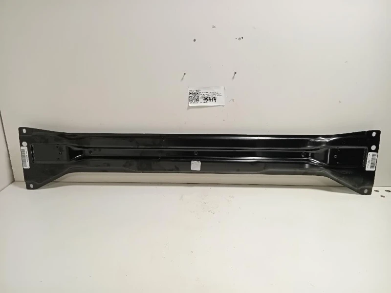 Modanatura Pannello Parasole Tetto Scorrevole 1667801829 Mercedes Classe GLE W166 2015