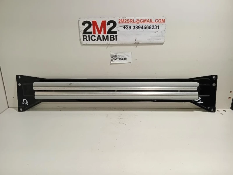 Modanatura Pannello Parasole Tetto Scorrevole 1667801829 Mercedes Classe GLE W166 2015