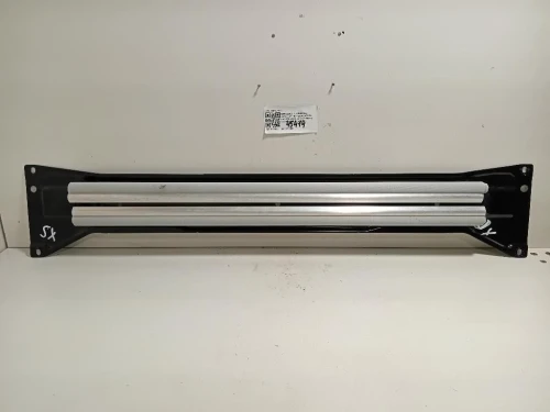 Modanatura Pannello Parasole Tetto Scorrevole 1667801829 Mercedes Classe GLE W166 2015