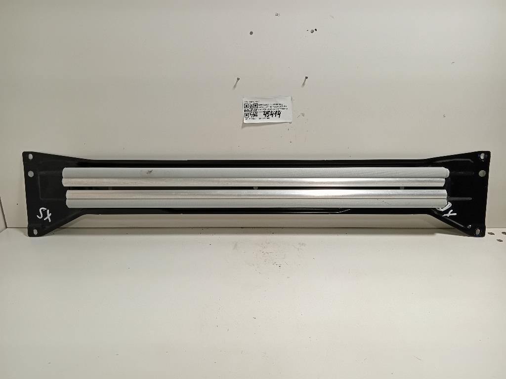 Modanatura Pannello Parasole Tetto Scorrevole 1667801829 Mercedes Classe GLE W166 2015