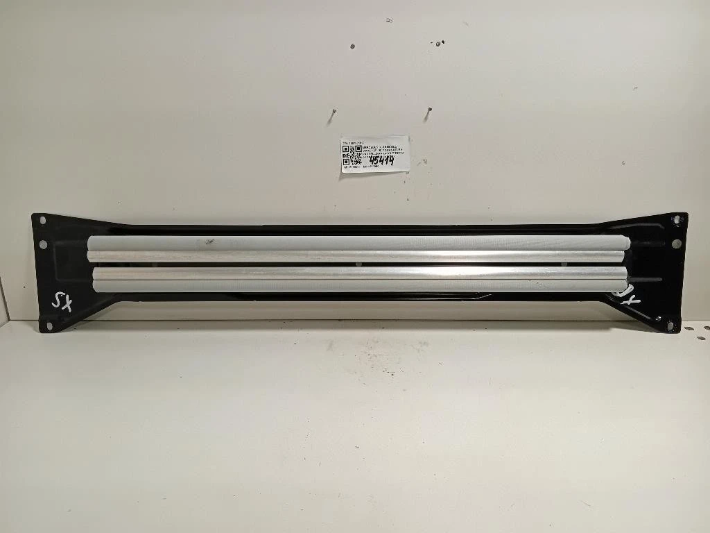 Modanatura Pannello Parasole Tetto Scorrevole 1667801829 Mercedes Classe GLE W166 2015