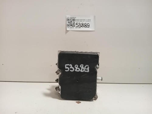Pompa ABS ANT 0265252020 Nissan Qashqai I 2010