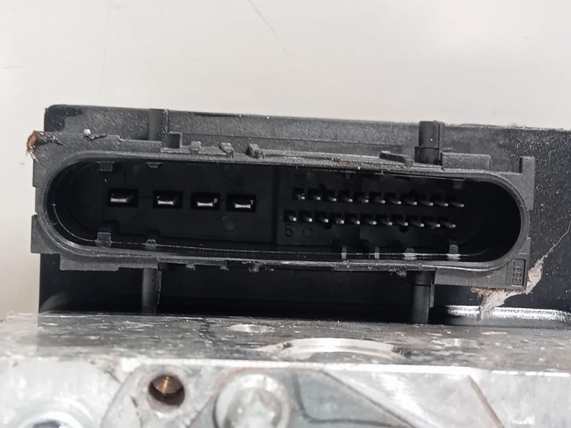 Pompa ABS ANT 0265252020 Nissan Qashqai I 2010