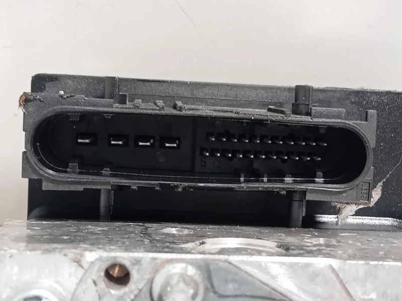 Pompa ABS ANT 0265252020 Nissan Qashqai I 2010