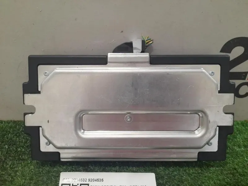 Centralina LUCI Interne 9204532 9204535 Bmw Serie 3 E90 Berlina 2005