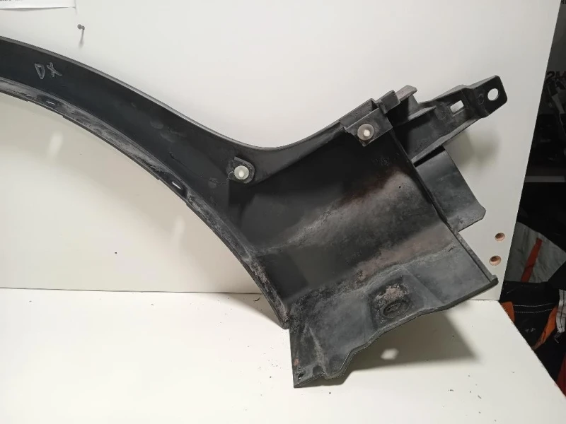 Modanatura Paracolpi Parafango ANT DX 5177 3405818 03 Bmw X3 E83 2004