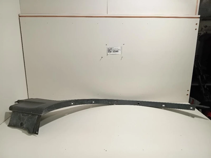 Modanatura Paracolpi Parafango ANT DX 5177 3405818 03 Bmw X3 E83 2004