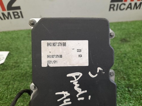 ABS Gruppo ANT 8K0614517DP Audi A4 8K5 Avant 2008