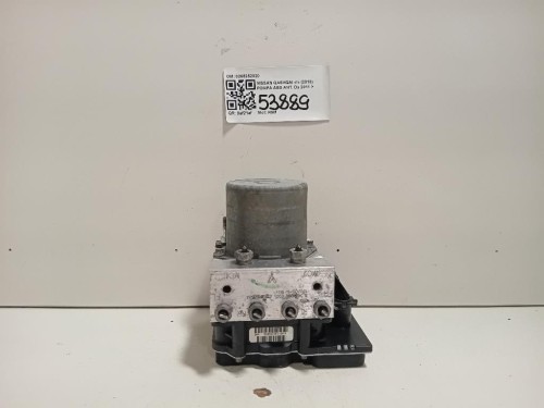 Pompa ABS ANT 0265252020 Nissan Qashqai I 2010