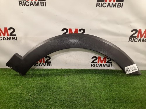 Modanatura Paracolpi Parafango ANT DX