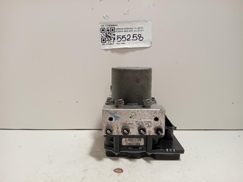 Pompa ABS ANT 47660BR00A Nissan Qashqai I 2010