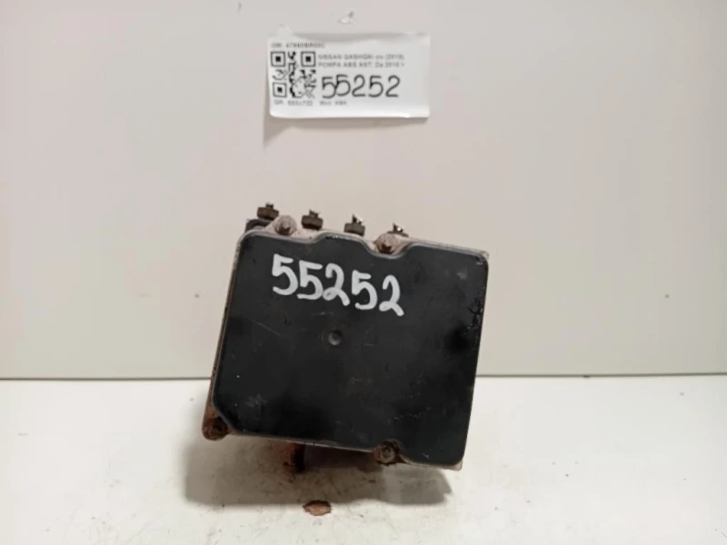 Pompa ABS ANT 47660BR00C Nissan Qashqai I 2010