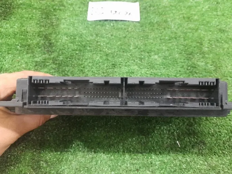 Centralina LUCI Interne 61359263796 Bmw Serie 5 F10 Berlina 2012