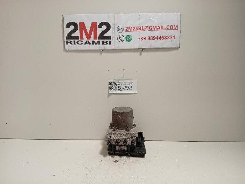 Pompa ABS ANT 47660BR00C Nissan Qashqai I 2010