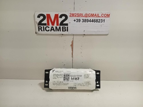 Air-bag Passeggero 8T0880204F Audi A5 8T3 2008