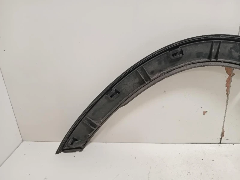 Modanatura Paracolpi Parafango ANT DX 735568351 Fiat 500L 2013