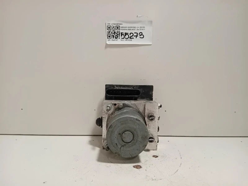 Pompa ABS ANT 47660BR90A Nissan Qashqai I 2010