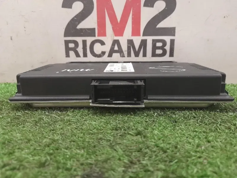 Centralina LUCI Interne 61353453743 Mini MINI Clubman R55 2008