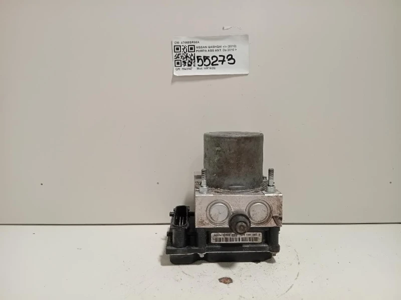 Pompa ABS ANT 47660BR90A Nissan Qashqai I 2010