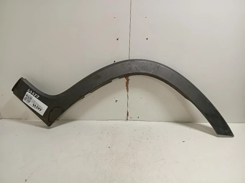 Modanatura Paracolpi Parafango ANT DX 735568351 Fiat 500L 2013