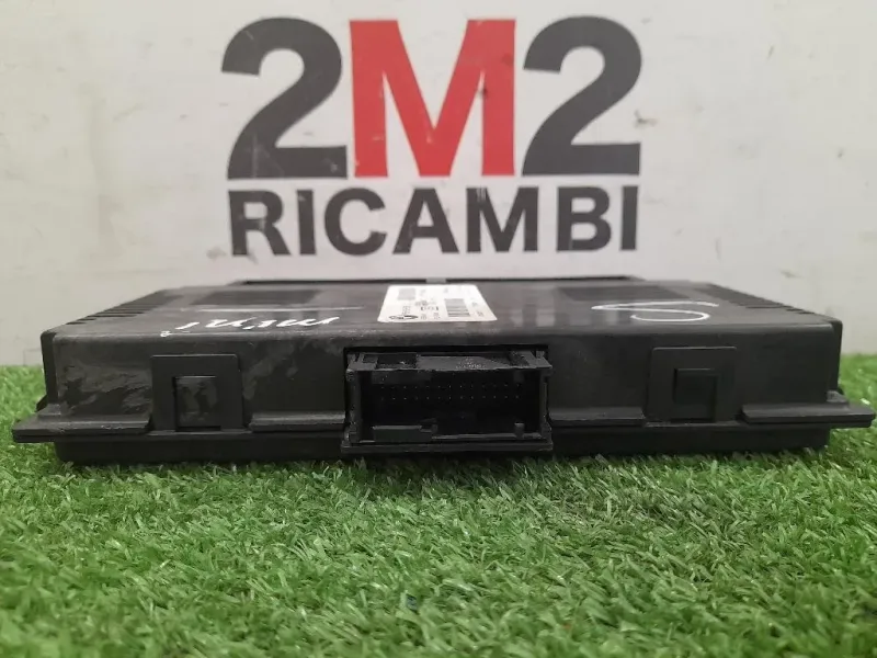 Centralina LUCI Interne 61353456051 Mini MINI Cooper R56 2007