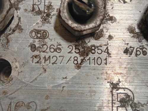 Pompa ABS ANT 47660 BR00C Nissan Qashqai+2 2010