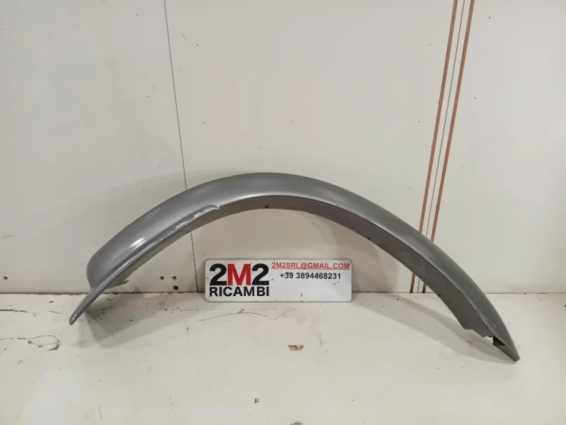Modanatura Paracolpi Parafango ANT DX UM51-51W20 Ford Ranger I 1999