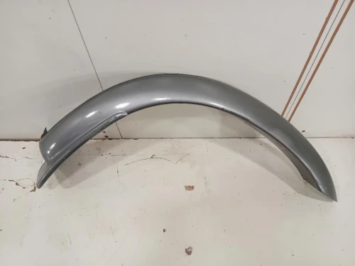 Modanatura Paracolpi Parafango ANT DX UM51-51W20 Ford Ranger I 1999