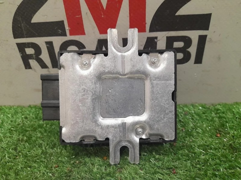 Centralina Mandata Carburante 2227181 Bmw Serie 1 F20 Berlina 2012