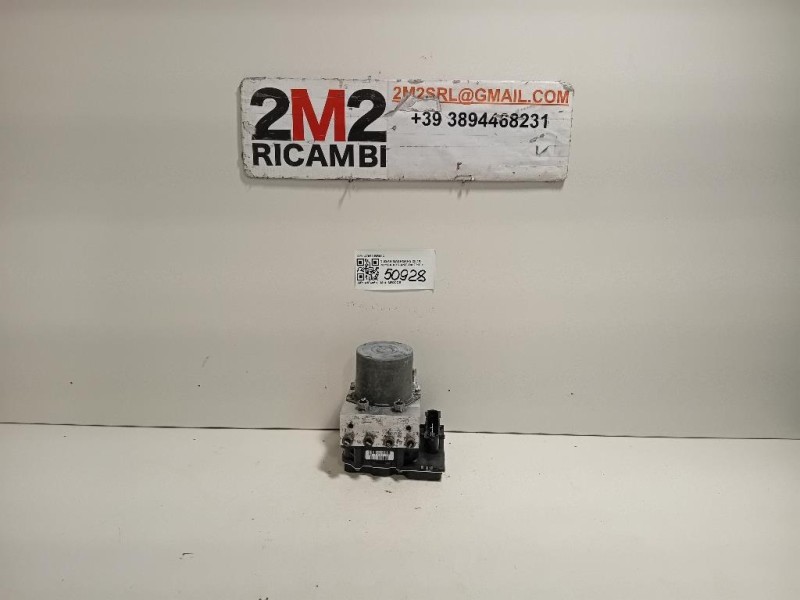 Pompa ABS ANT 47660 BR00C Nissan Qashqai+2 2010