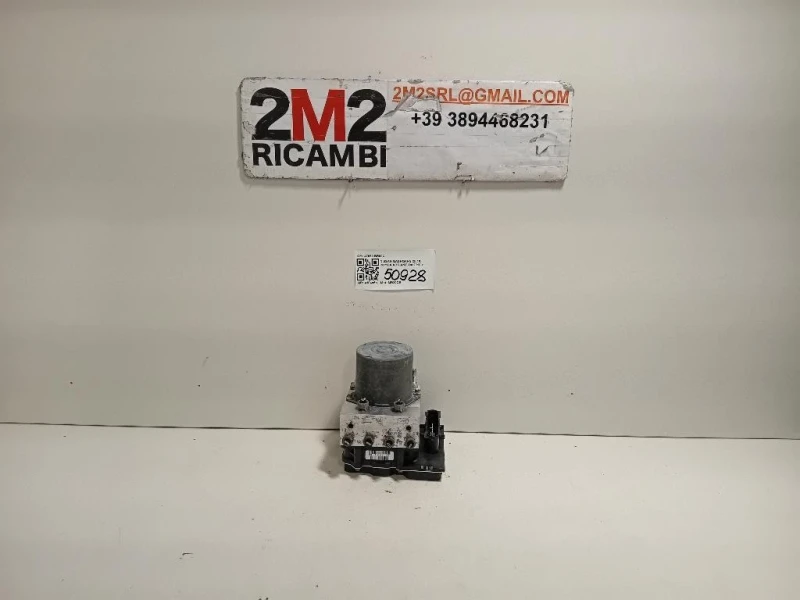 Pompa ABS ANT 47660 BR00C Nissan Qashqai+2 2010