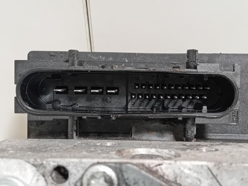 Pompa ABS ANT 0265951945 Nissan Qashqai+2 2010