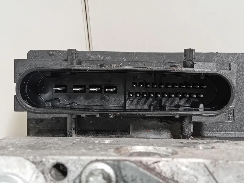 Pompa ABS ANT 0265951945 Nissan Qashqai+2 2010