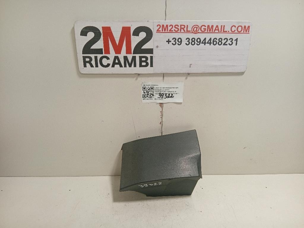 Centralina Mandata Carburante 1310001241 RF5C18701A Mazda 6 I 2003