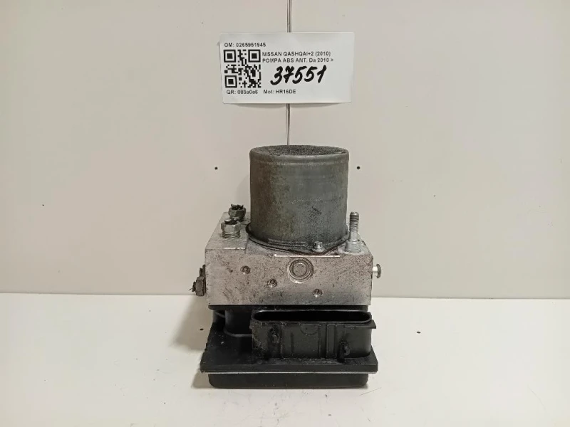 Pompa ABS ANT 0265951945 Nissan Qashqai+2 2010