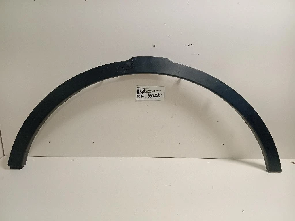 Modanatura Paracolpi Parafango ANT DX BJ32-16A074-AC Land Rover Range Rover Evoque I 2015