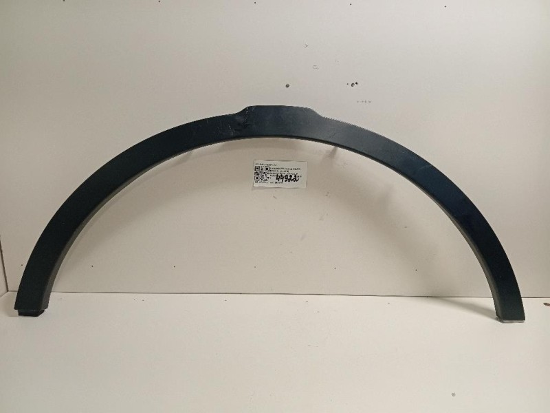 Modanatura Paracolpi Parafango ANT DX BJ32-16A074-AC Land Rover Range Rover Evoque I 2015