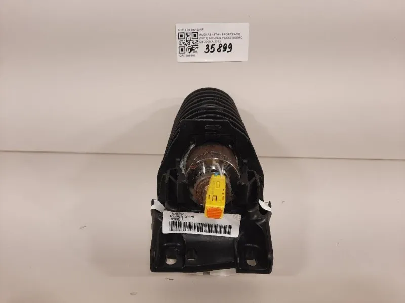 Air-bag Passeggero 8T0 880 204F Audi A5 8TA Sportback 2012