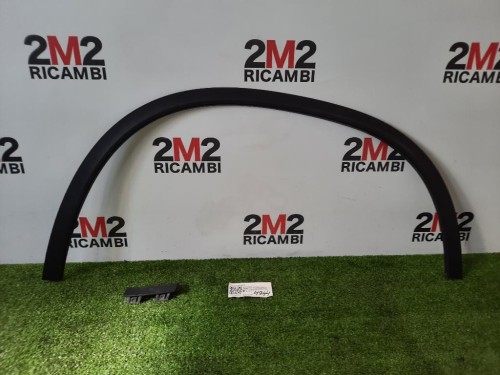 Modanatura Paracolpi Parafango ANT DX