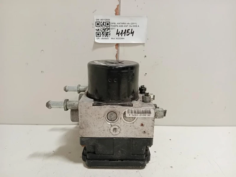 Pompa ABS ANT 95112928 Opel Antara A 2011