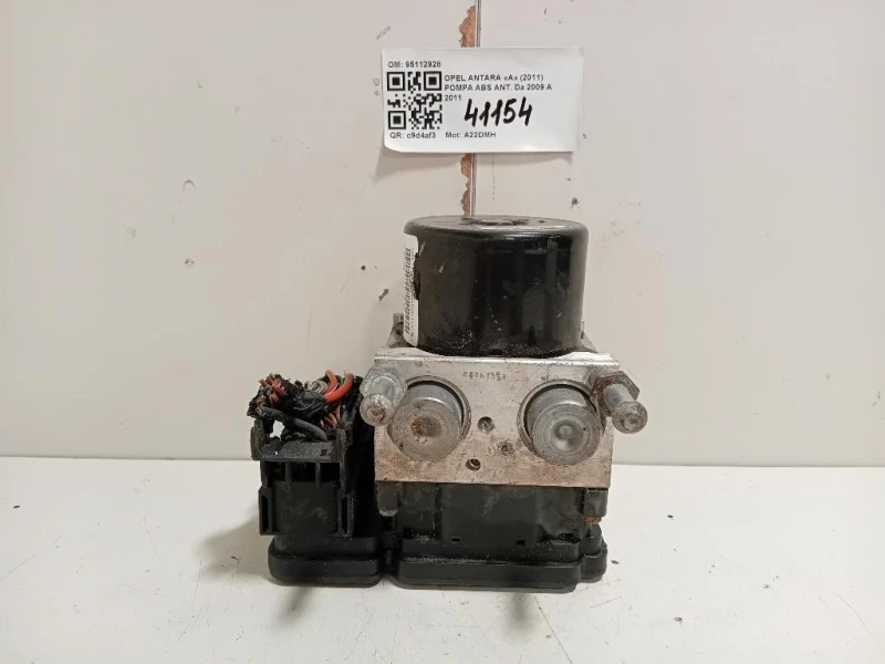 Pompa ABS ANT 95112928 Opel Antara A 2011