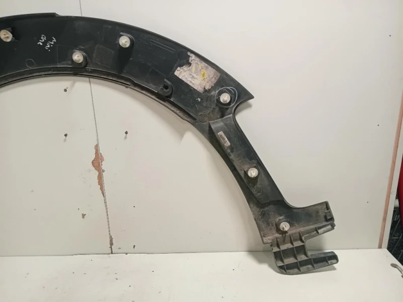 Modanatura Paracolpi Parafango ANT DX 7348906 Mini MINI Clubman F54 2016