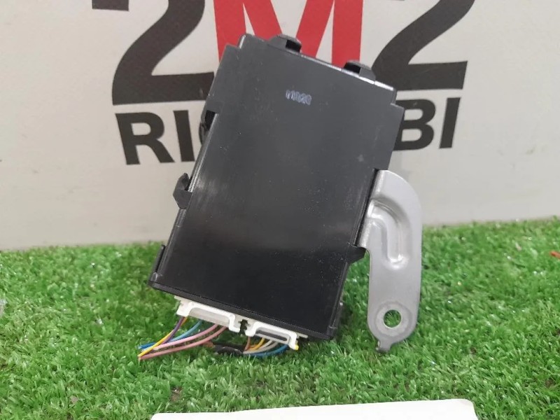 Centralina Mandata Carburante 896900D050 Toyota Yaris IV 2014