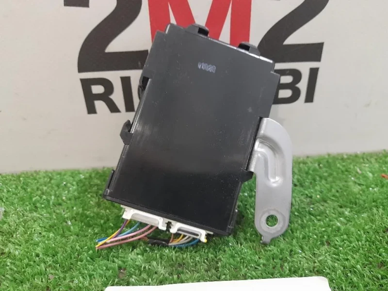 Centralina Mandata Carburante 896900D050 Toyota Yaris IV 2014