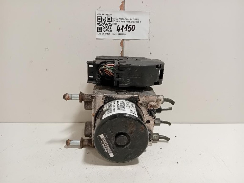 Pompa ABS ANT 95196739 Opel Antara A 2011