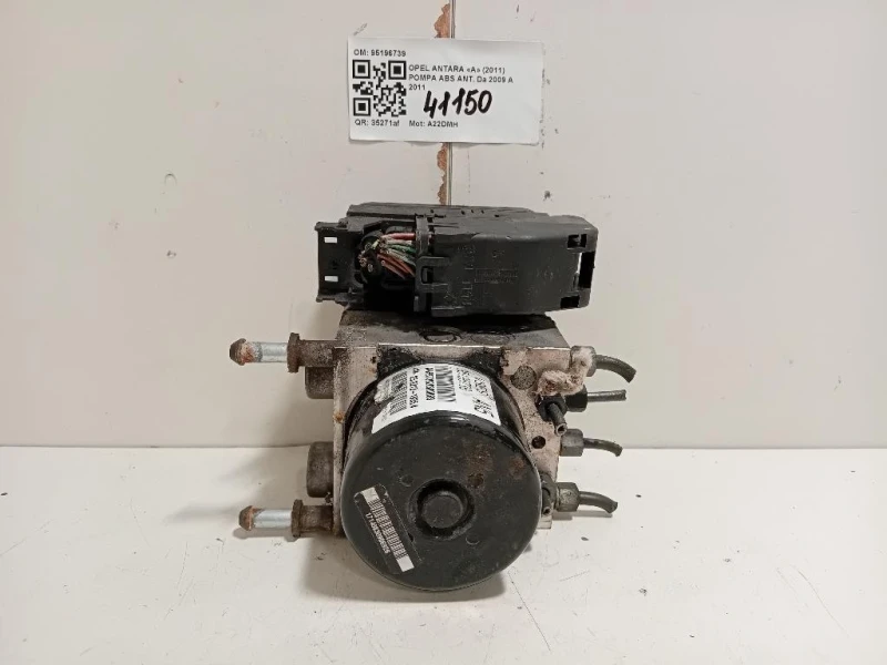 Pompa ABS ANT 95196739 Opel Antara A 2011